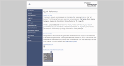 Desktop Screenshot of help.imagedirector.net